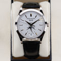 Patek Philippe Annual Calendar White Dial 5396G-011 Year: 2024