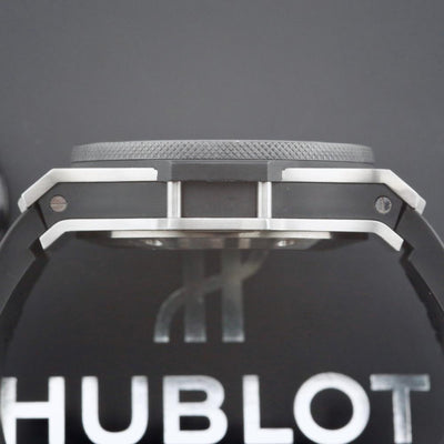Hublot Big Bang 301.SM.1770.RX Year: 2015