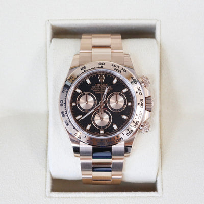 Rolex Daytona 116505