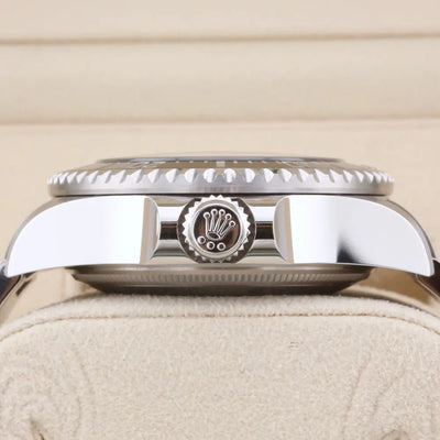Rolex Deepsea 136660 James Cameron D-Blue Year: 2025