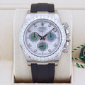 Rolex Daytona Mother Of Pearl Dial 126589RBR-0001 Year: 2024