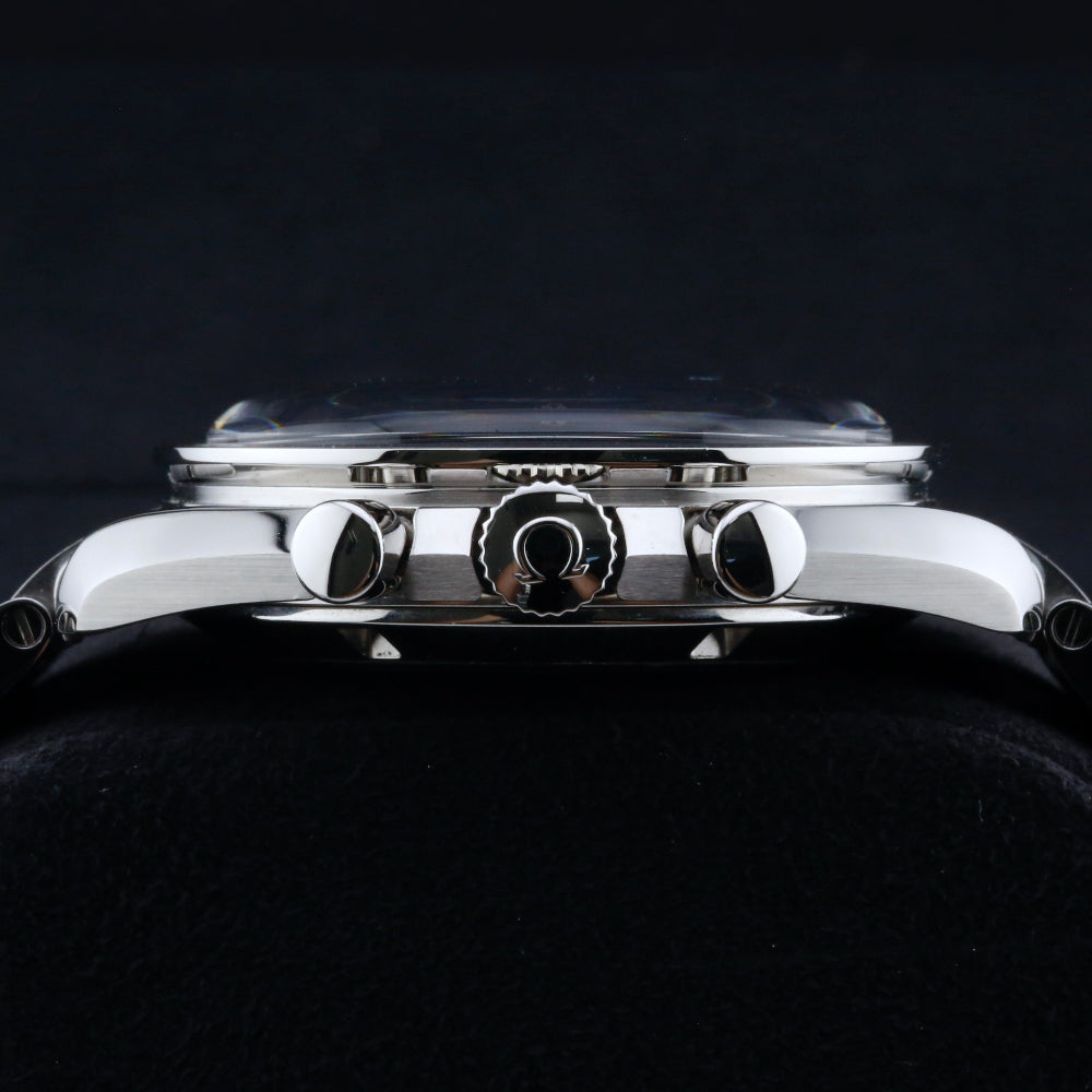 Omega Speedmaster Moonwatch 311.30.42.30.01.005 Year: 2021