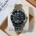 Omega Seamaster Professional 21230416101001 Year: 2009