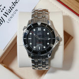 Omega Seamaster Professional 21230416101001 Year: 2009