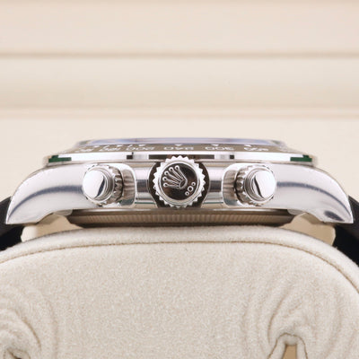 Rolex Daytona Ghost 126519LN Year: 2025