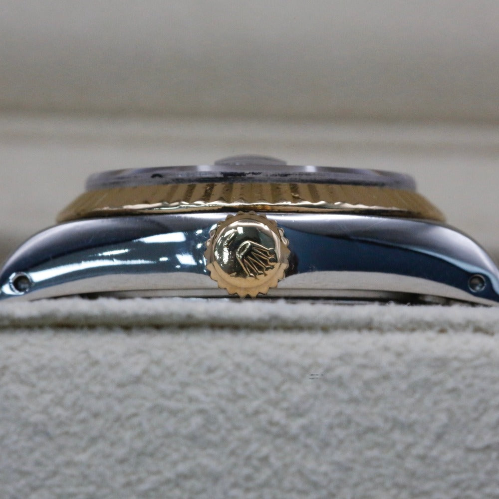 Rolex Datejust 26 Blue Ombre Dial 69173