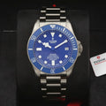 Tudor Pelagos Blue Dial 25600TB Year: 2023