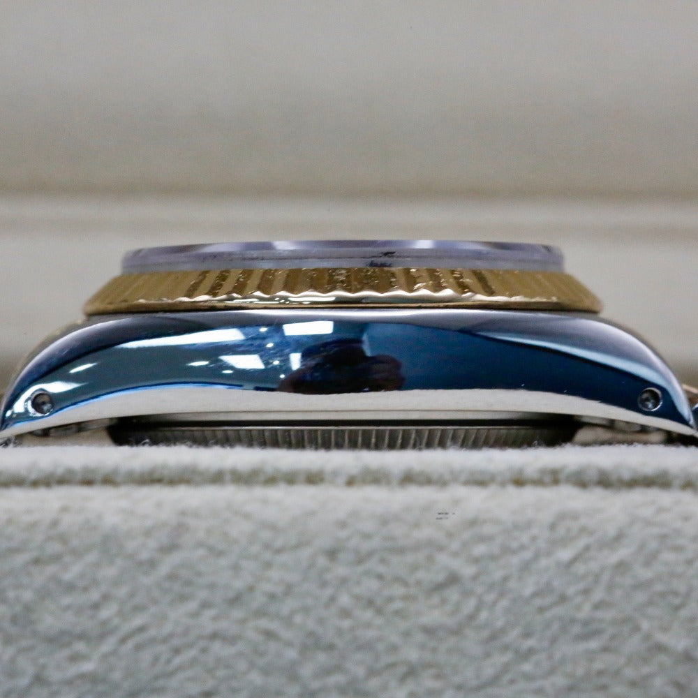 Rolex Datejust 26 Blue Ombre Dial 69173