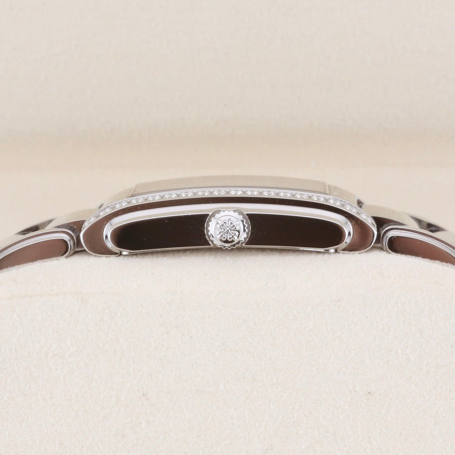 Patek Philippe Twenty-4 4910/1200A-011 Green Dial Year: 2025