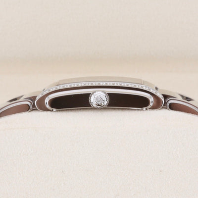 Patek Philippe Twenty-4 4910/1200A-011 Green Dial Year: 2025