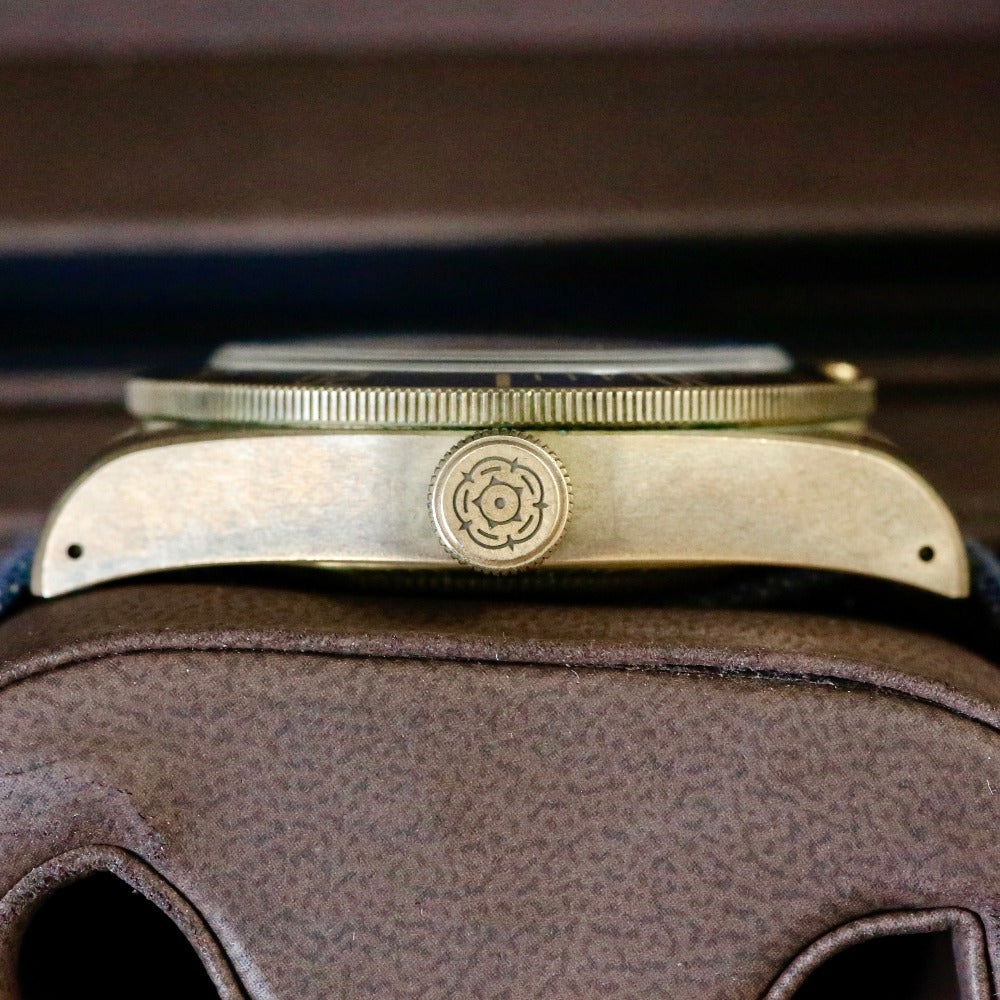 Tudor Black Bay Bucherer Edition 79250BB