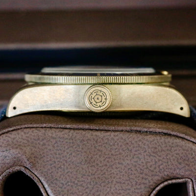 Tudor Black Bay Bucherer Edition 79250BB