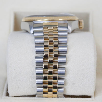 Rolex Datejust 36 Champagne Dial 16233 Year: 1994