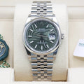 Rolex Datejust 36 Palm Motif Dial 126200 Year: 2022