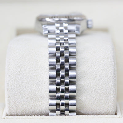 Rolex Datejust 26 Mother Of Pearl Dial 179174