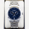 Patek Philippe Omplication Annual Calendar  4947/1A-001 Blue 38mm Unworn 2023 Box and Papers
