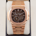 Patek Philippe Nautilus 5712/1R-001 Year: 2025