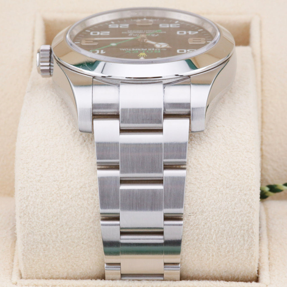 Rolex Air-King 116900 Year: 2016