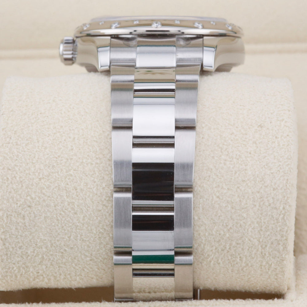 Rolex Datejust 31 Mother Of Pearl Dial 278344RBR Year: 2024