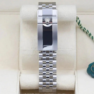 Rolex GMT Bruce Wayne 126710GRNR Year: 2025