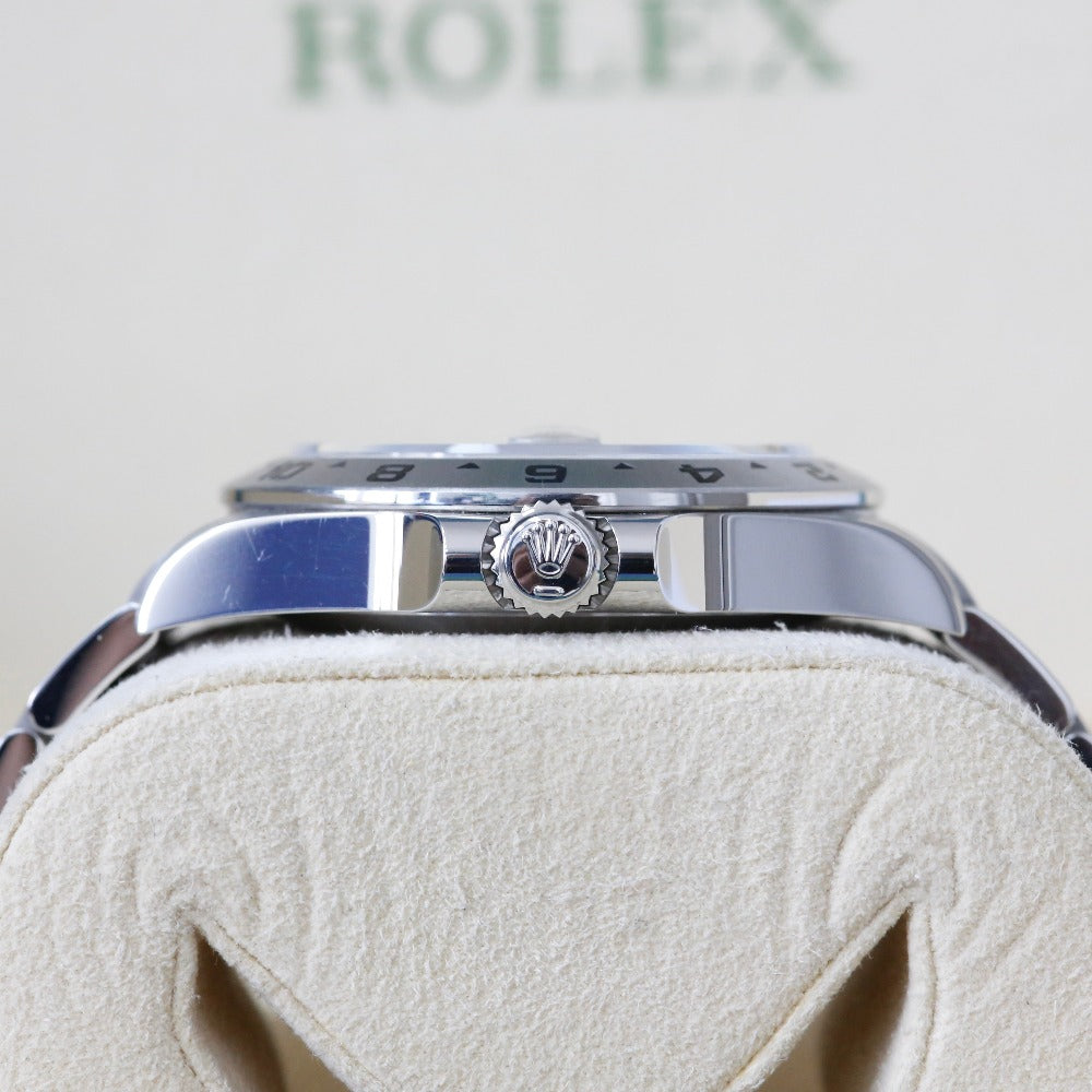 Rolex Explorer 2 226570