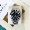 Rolex Submariner 14060 Year: 1996