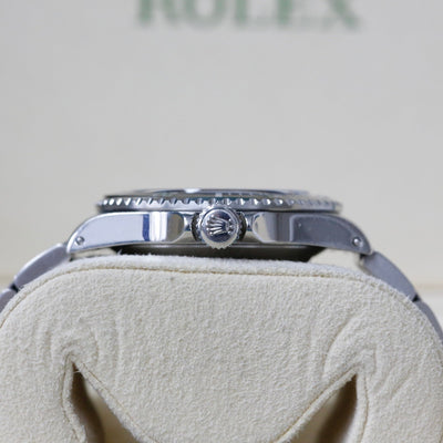 Rolex Submariner 14060 Year: 1996