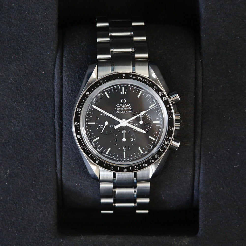 Omega Speedmaster Moonwatch 31130423001006 