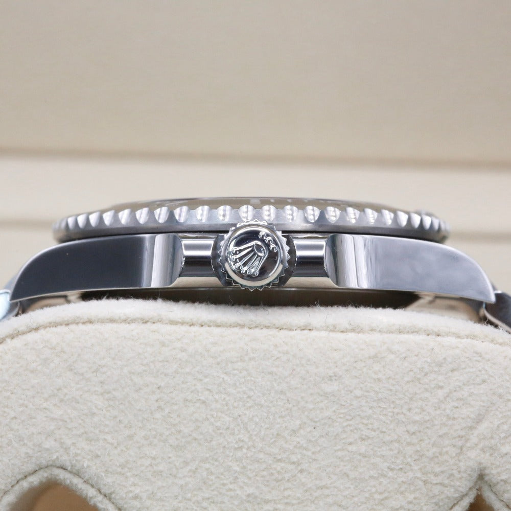 Rolex Submariner 124060 Year: 2023