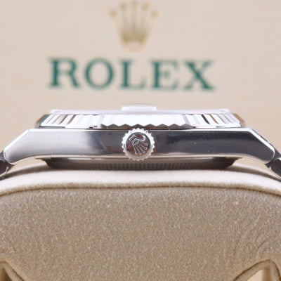 Rolex Land-Dweller 36 127234 Year: 2025