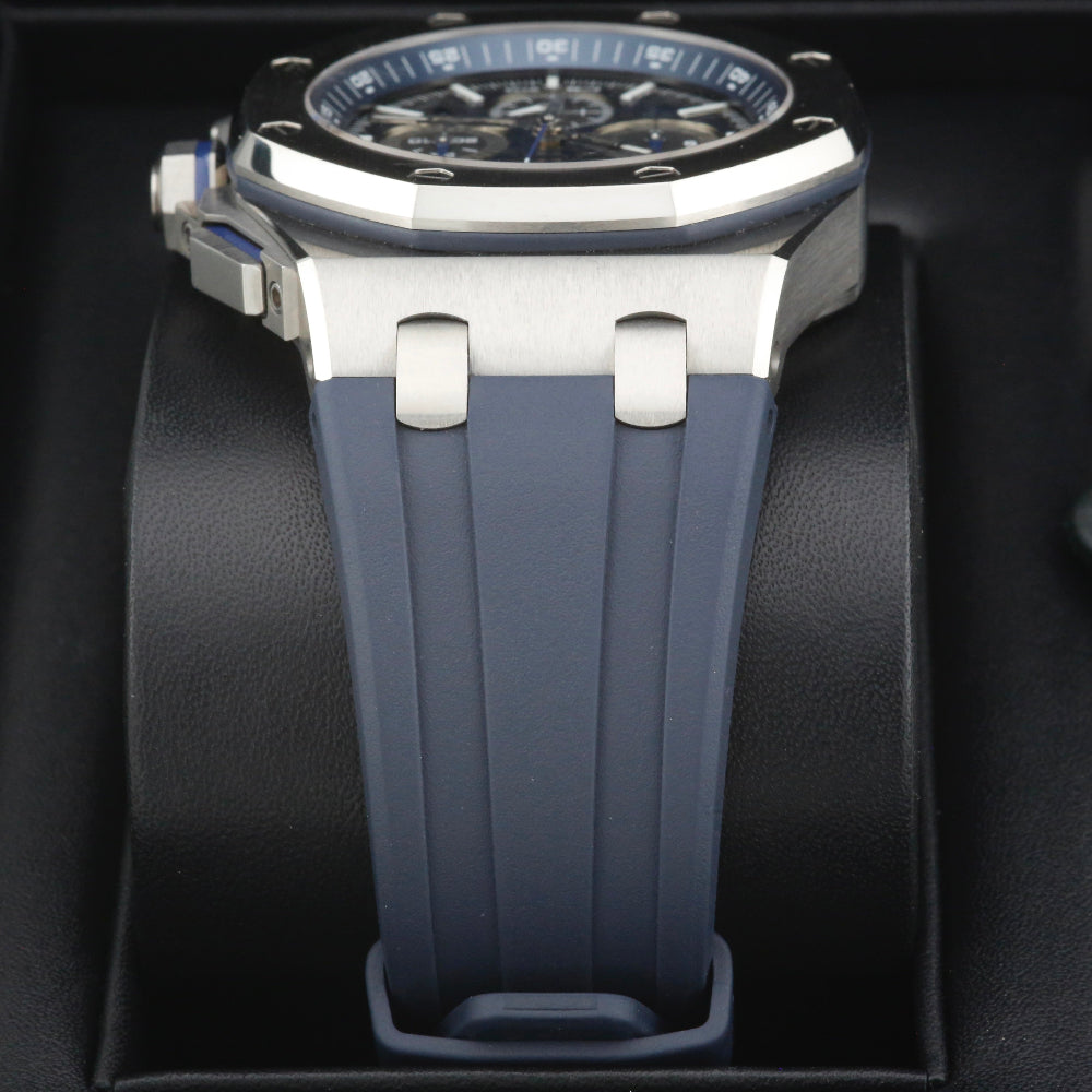Audemars Piguet Royal Oak Offshore 26480TI.OO.A027CA.0 Year: 2024