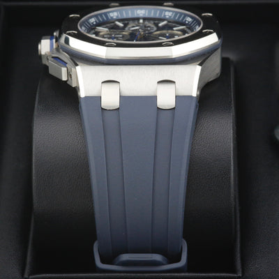 Audemars Piguet Royal Oak Offshore 26480TI.OO.A027CA.0 Year: 2024