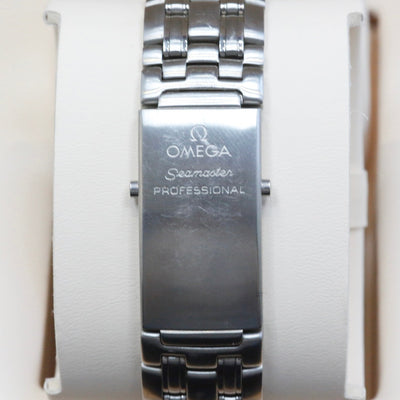 Omega Seamaster Professional 21230416101001