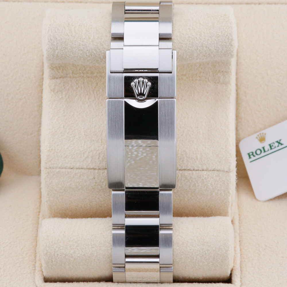 Rolex Daytona Ice Blue Dial 126506 Year: 2025