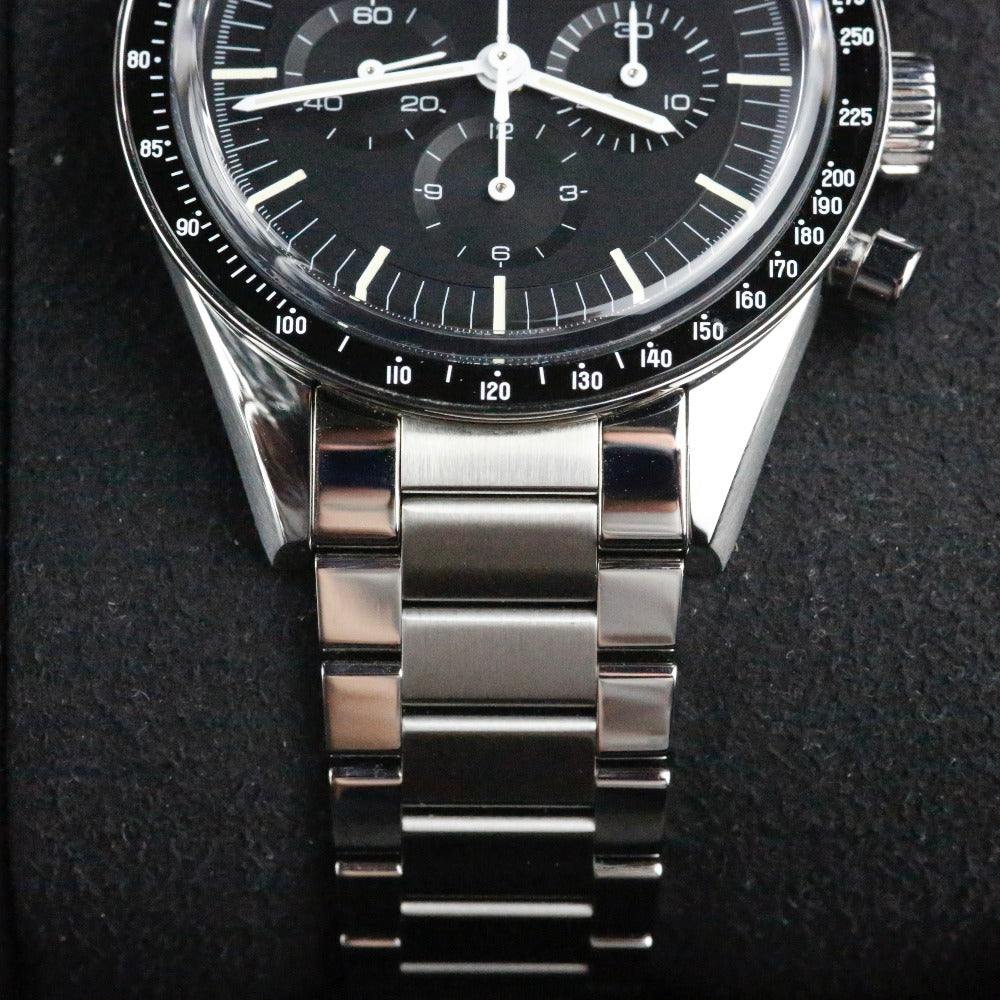 Omega Speedmaster Ed White 31130403001001 