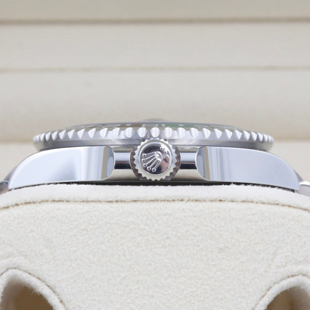 Rolex GMT Sprite 126720VTNR