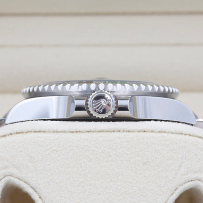 Rolex GMT Sprite 126720VTNR