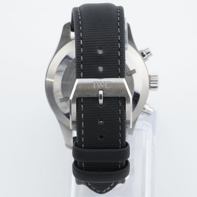 IWC Pilot’s Watch 43 Le Petit Prince IW377714 Year: 2018