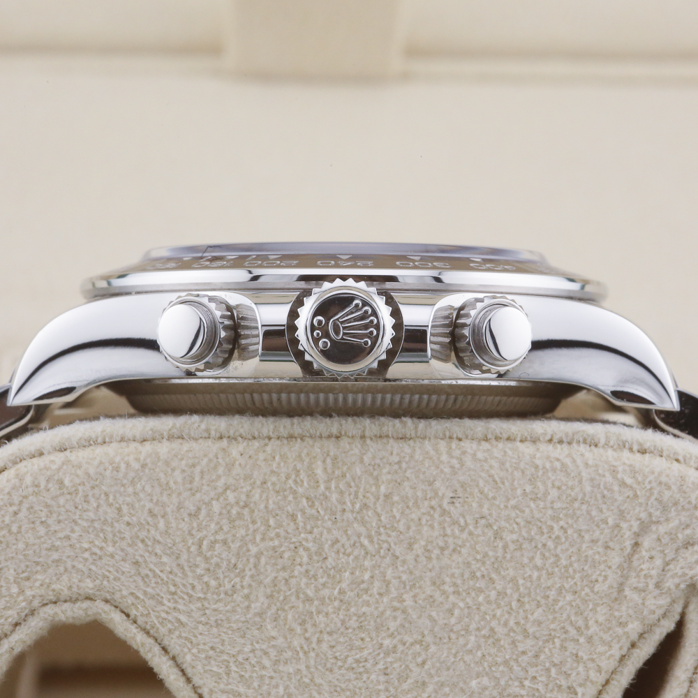 Rolex Daytona Ice Blue Dial 126506 Year: 2025