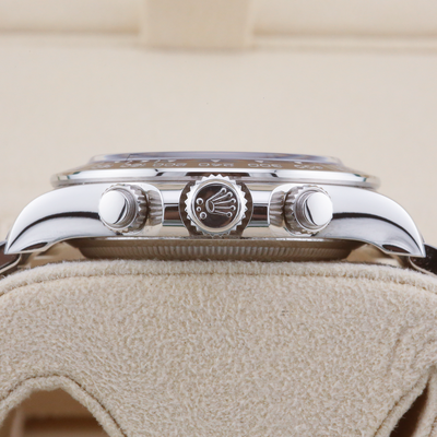 Rolex Daytona Ice Blue Dial 126506 Year: 2025