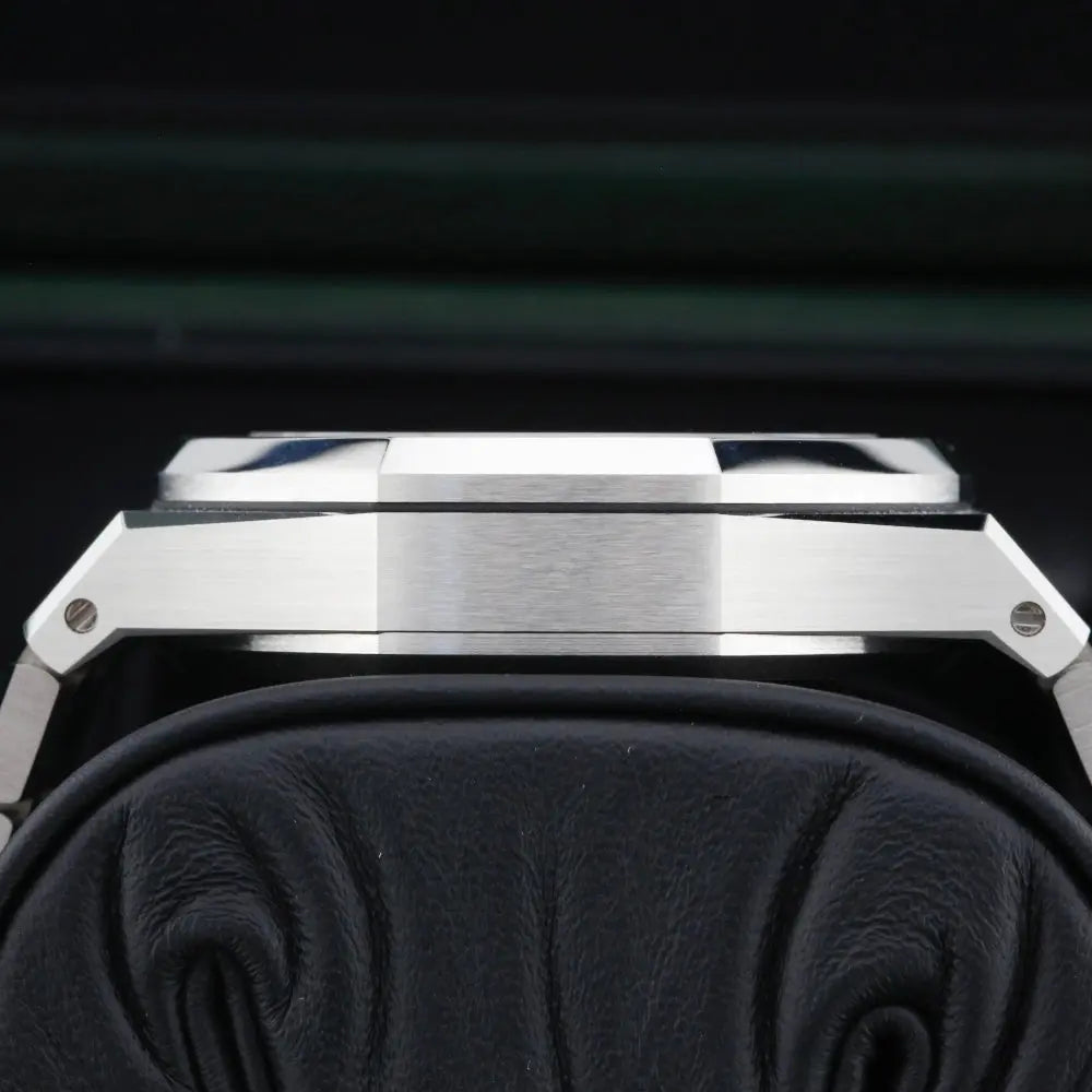 Audemars Piguet Royal Oak Chronograph 26715ST.OO.1356ST Year: 2024