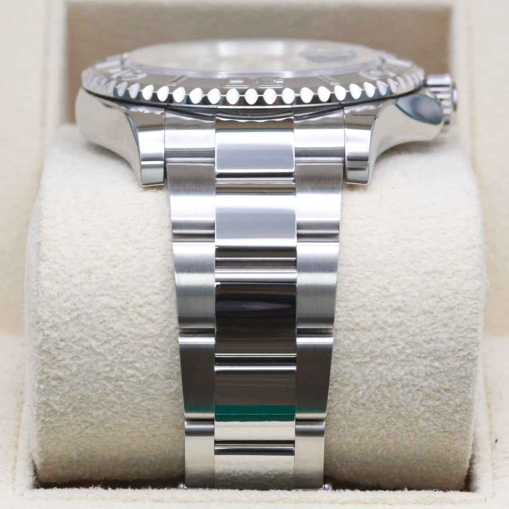 Rolex Yacht-Master 40 Blue Dial 126622 Year: 2023