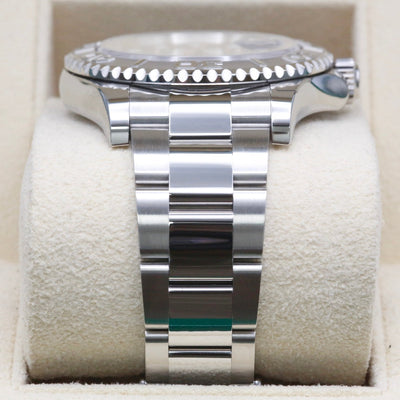 Rolex Yacht-Master 40 Blue Dial 126622 Year: 2023
