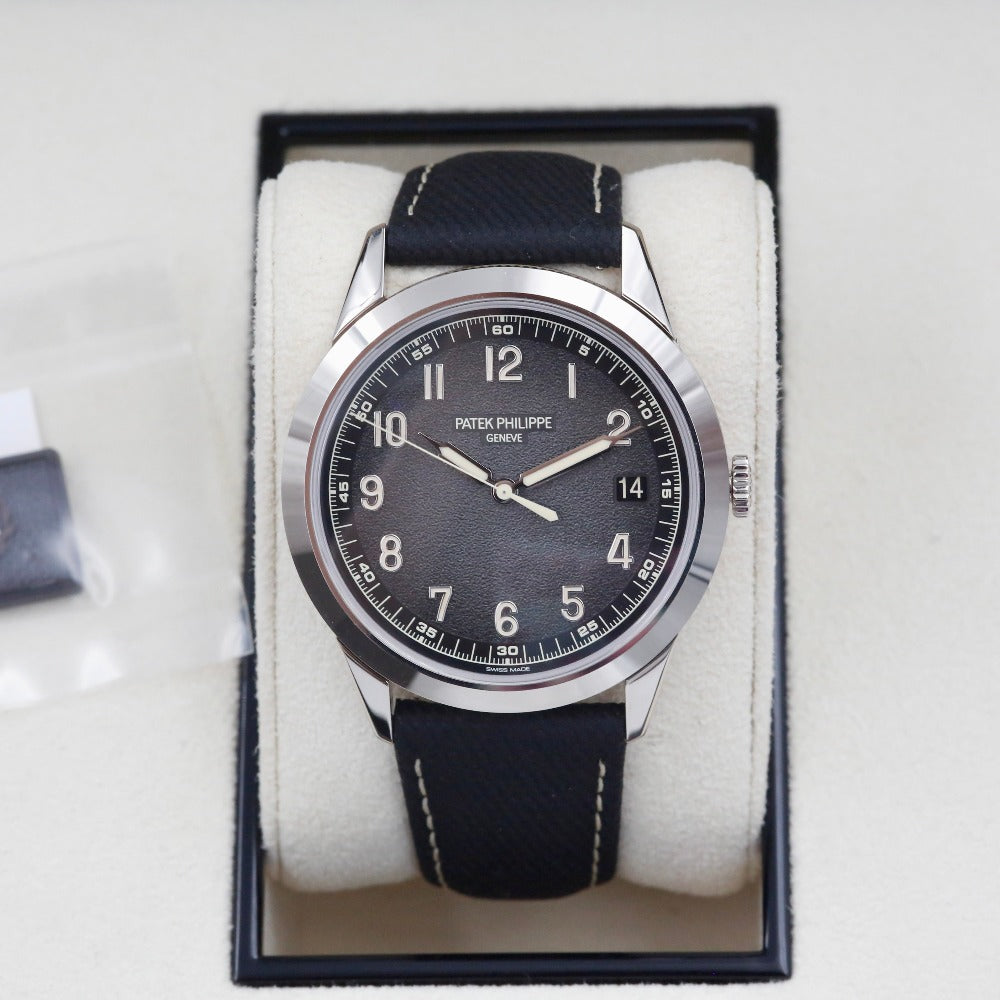 Patek Philippe Calatrava 5226G
