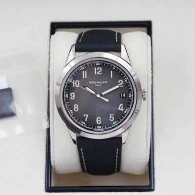 Patek Philippe Calatrava 5226G