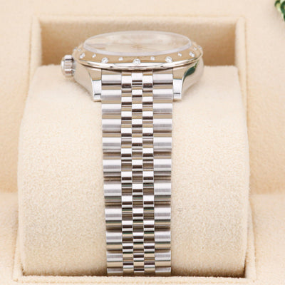 Rolex Datejust 31 Mother Of Pearl Dial 278344RBR Year: 2024