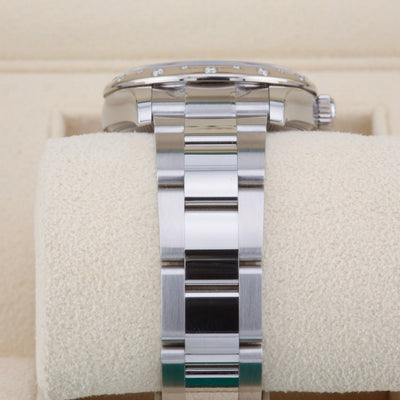 Rolex Datejust 31 Mother Of Pearl Dial 278344RBR Year: 2024