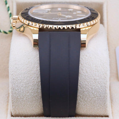 Rolex Yacht-Master 42 Yellow Gold 226658 
