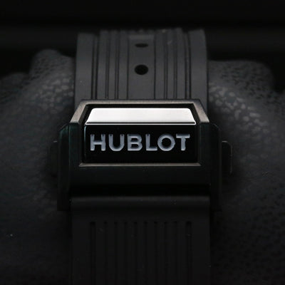 Hublot Big Bang Unico Black Magic 441.CI.1171.RX