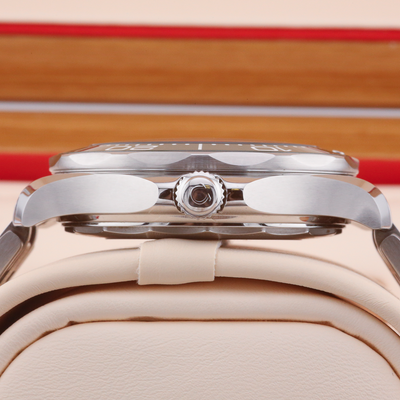 Omega Seamaster Green 21030422010001 Year: 2023